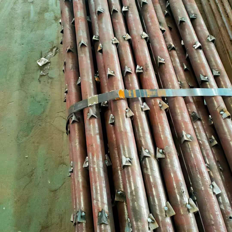 阿拉善左土钉小导管